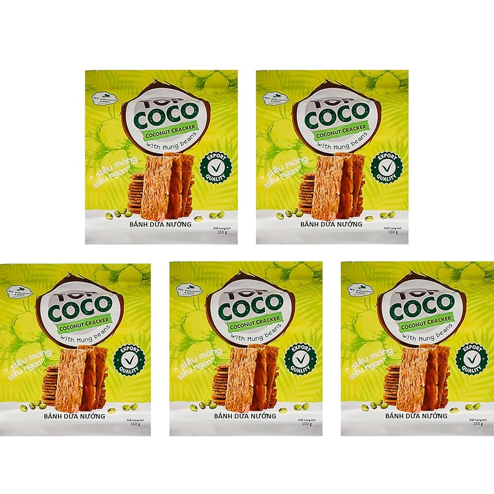 ココナッツ☆様 リクエスト 5点 まとめ商品 富澤のスナック 焼きココナッツ / 100g | お茶・スナック